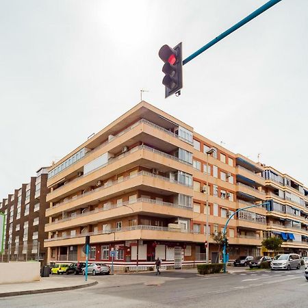 Alegria Id106 Apartamento Torrevieja Exterior foto