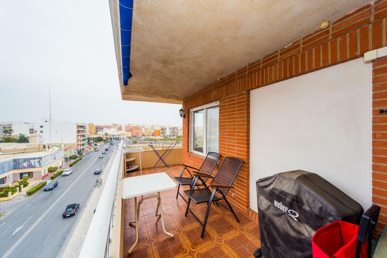 Alegria Id106 Apartamento Torrevieja Exterior foto