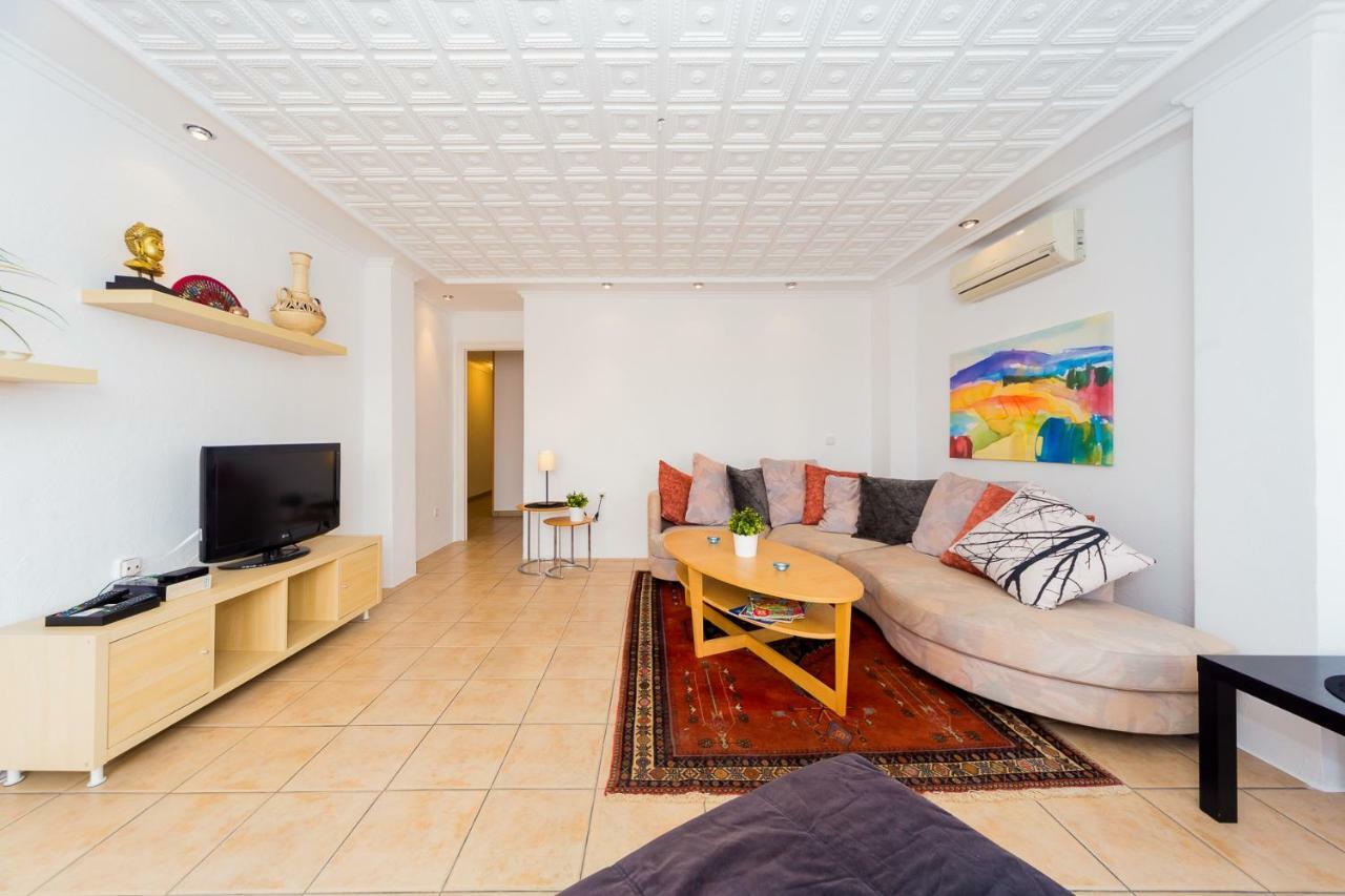 Alegria Id106 Apartamento Torrevieja Exterior foto