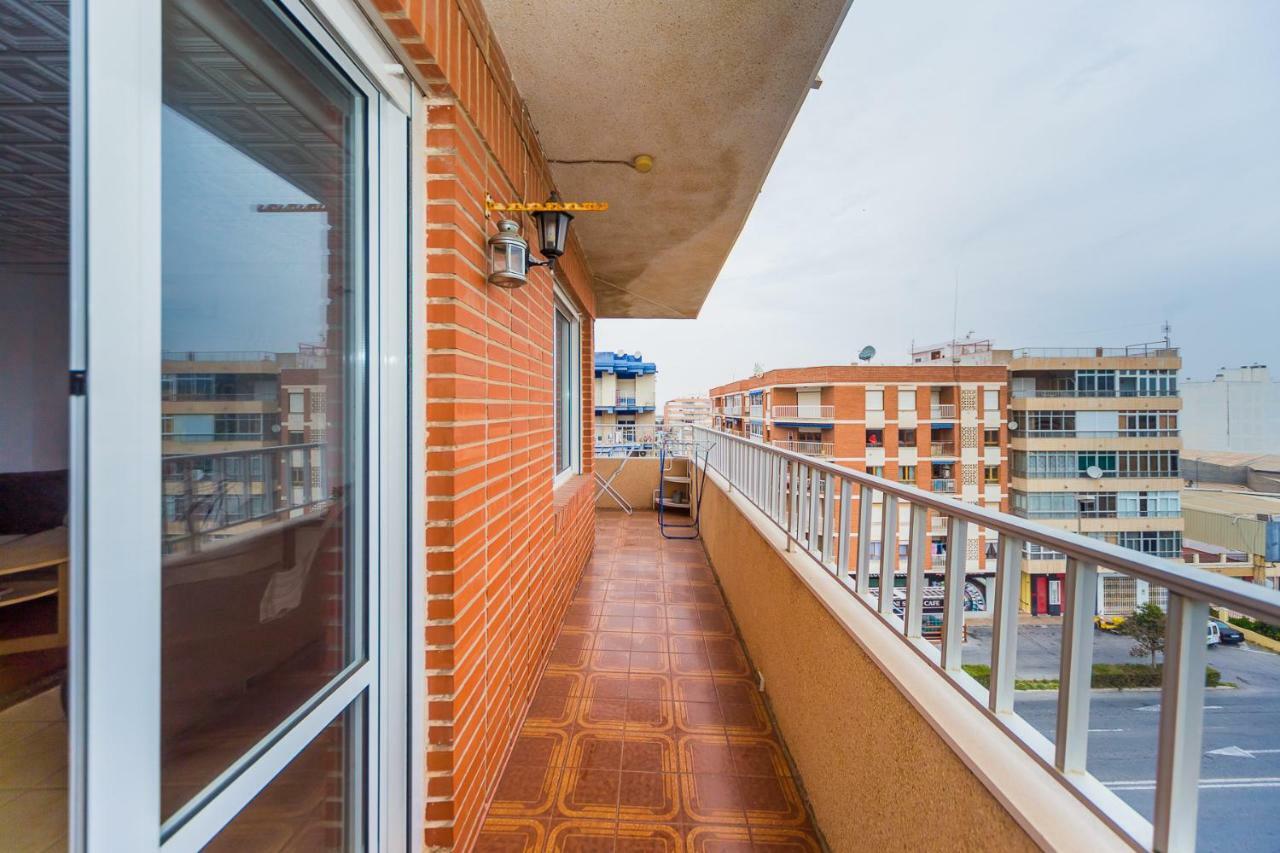 Alegria Id106 Apartamento Torrevieja Exterior foto