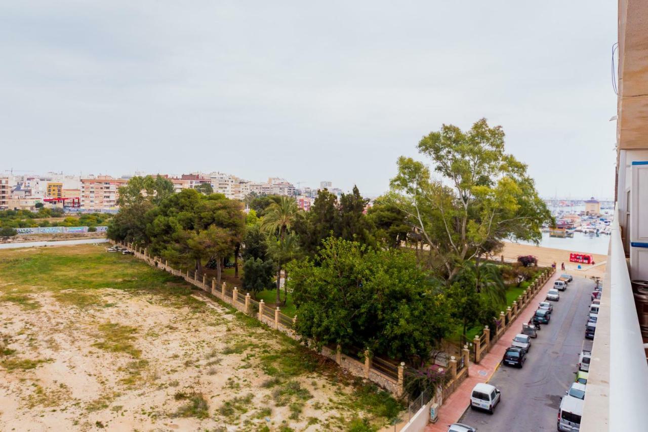 Alegria Id106 Apartamento Torrevieja Exterior foto