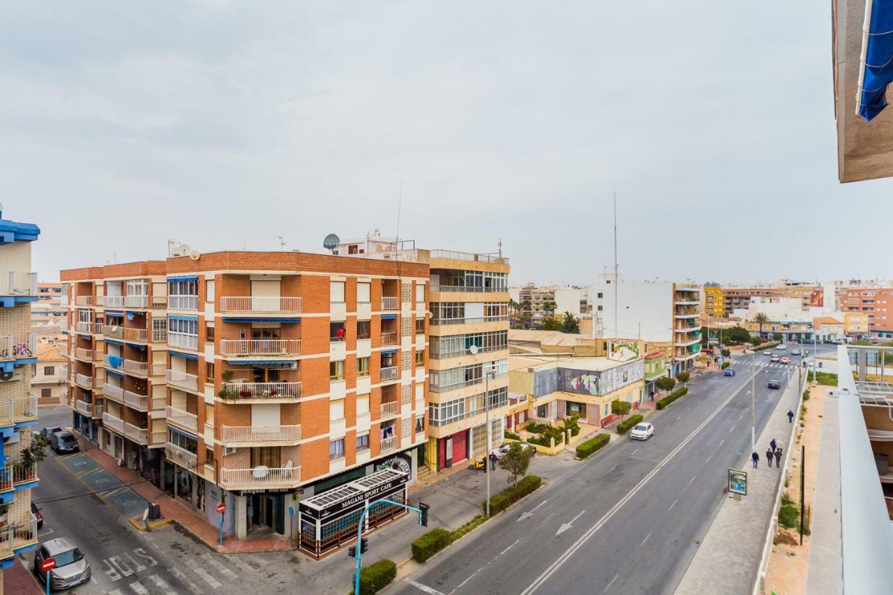Alegria Id106 Apartamento Torrevieja Exterior foto