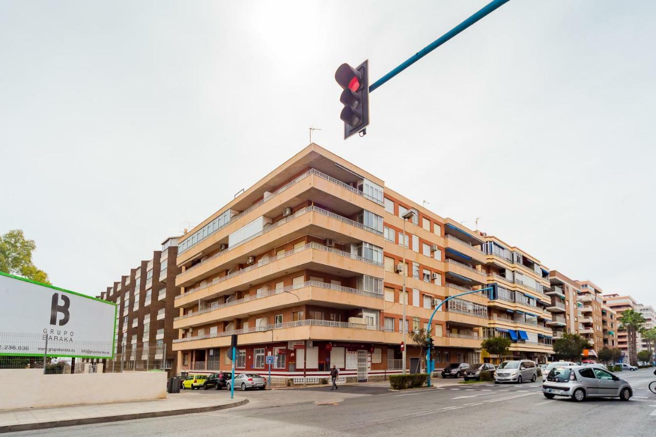 Alegria Id106 Apartamento Torrevieja Exterior foto
