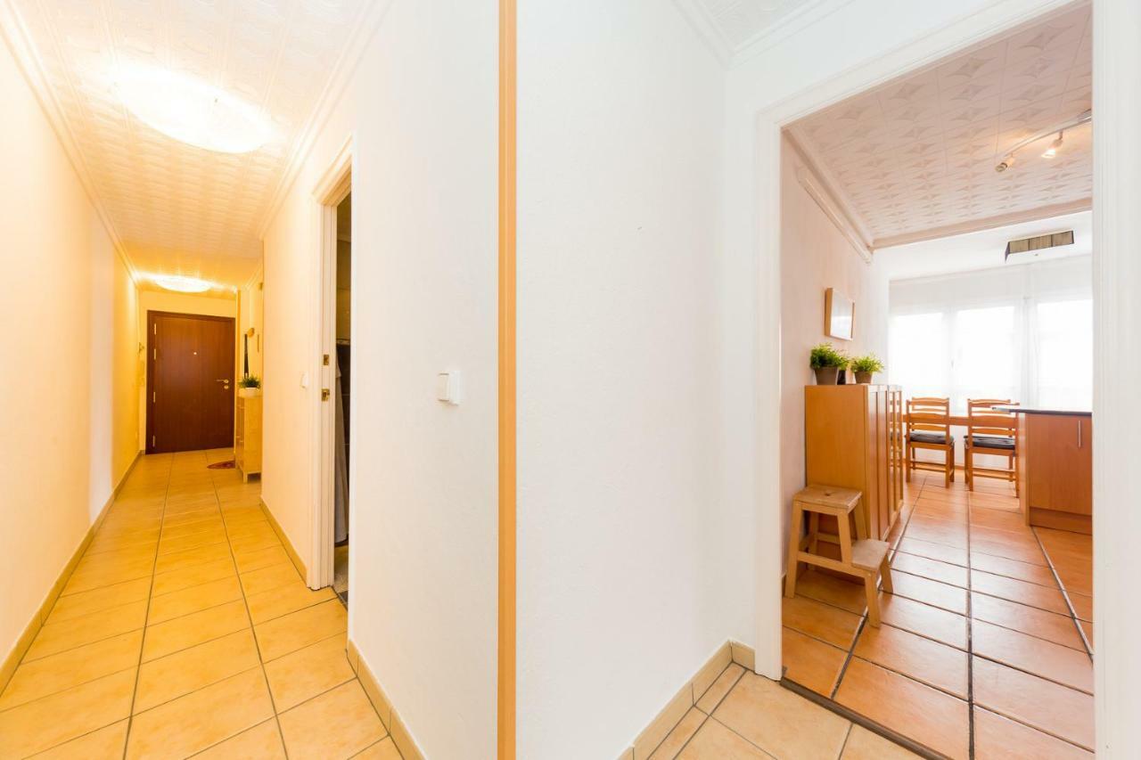 Alegria Id106 Apartamento Torrevieja Exterior foto