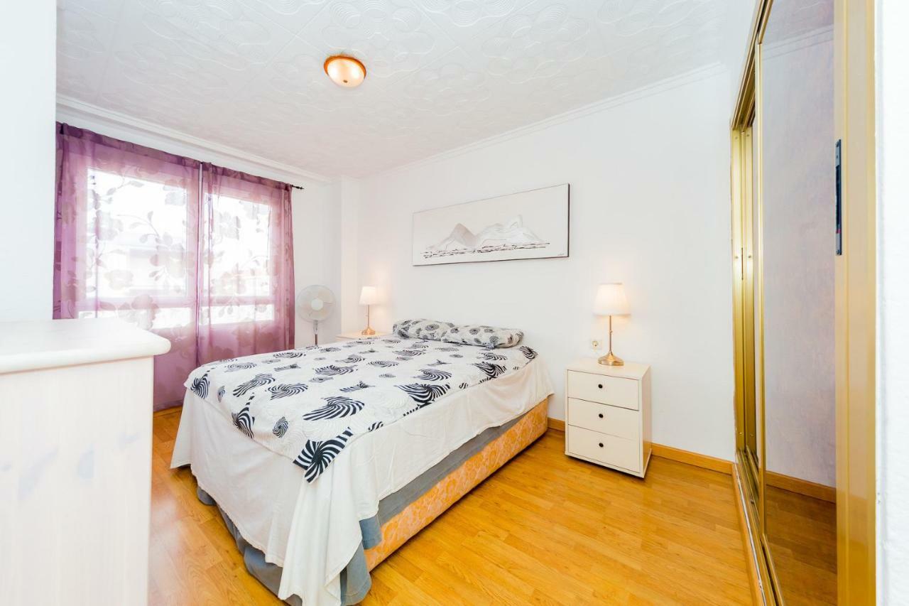 Alegria Id106 Apartamento Torrevieja Exterior foto