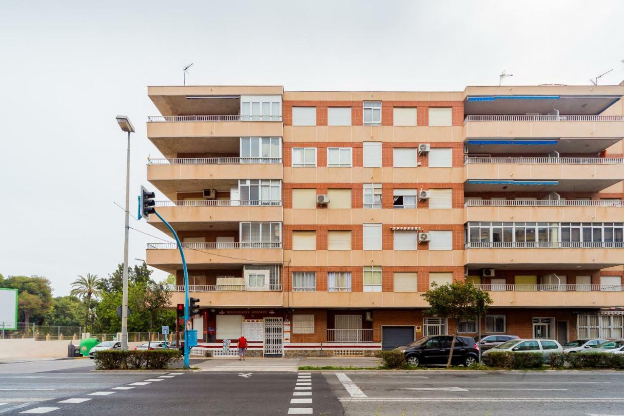 Alegria Id106 Apartamento Torrevieja Exterior foto