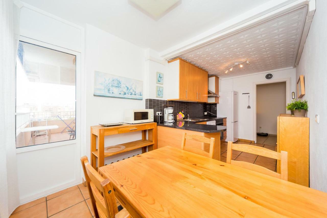 Alegria Id106 Apartamento Torrevieja Exterior foto