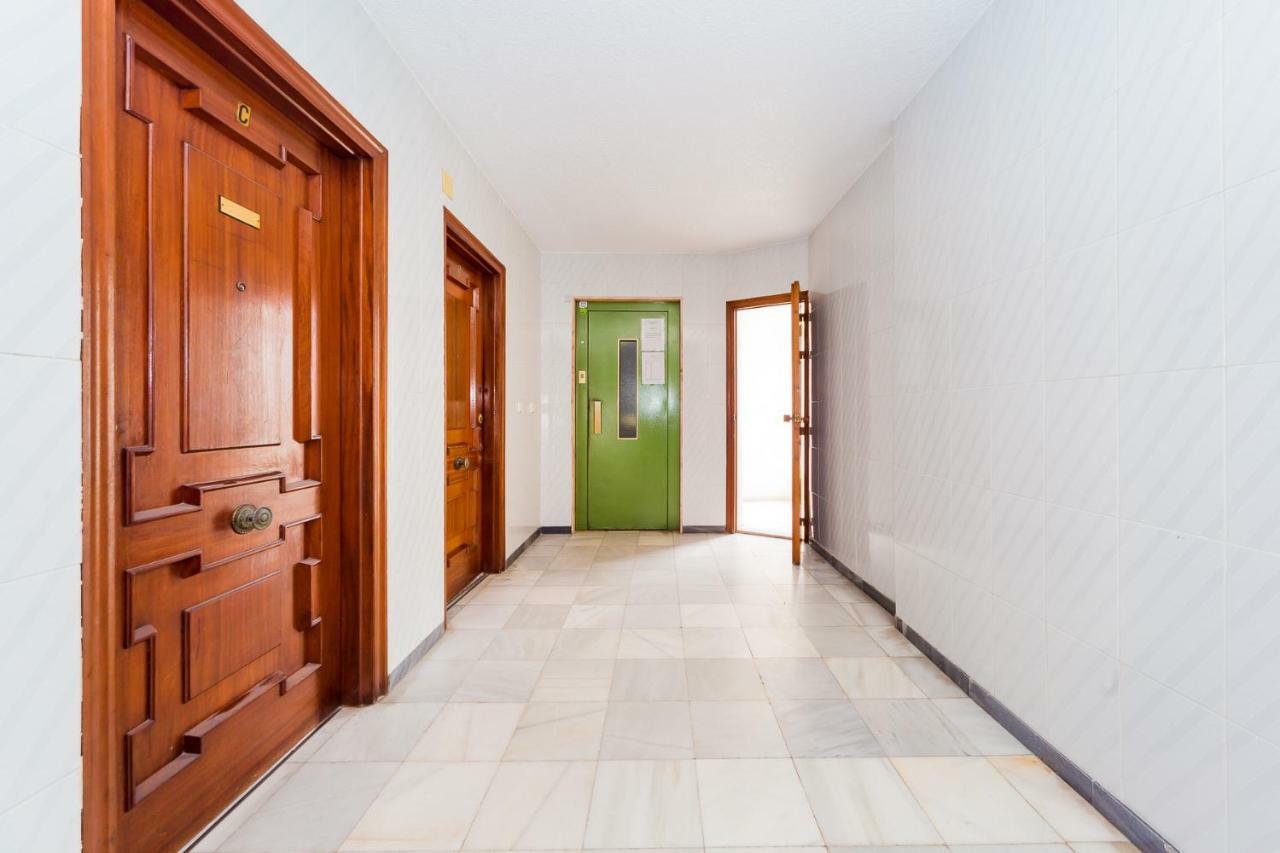 Alegria Id106 Apartamento Torrevieja Exterior foto