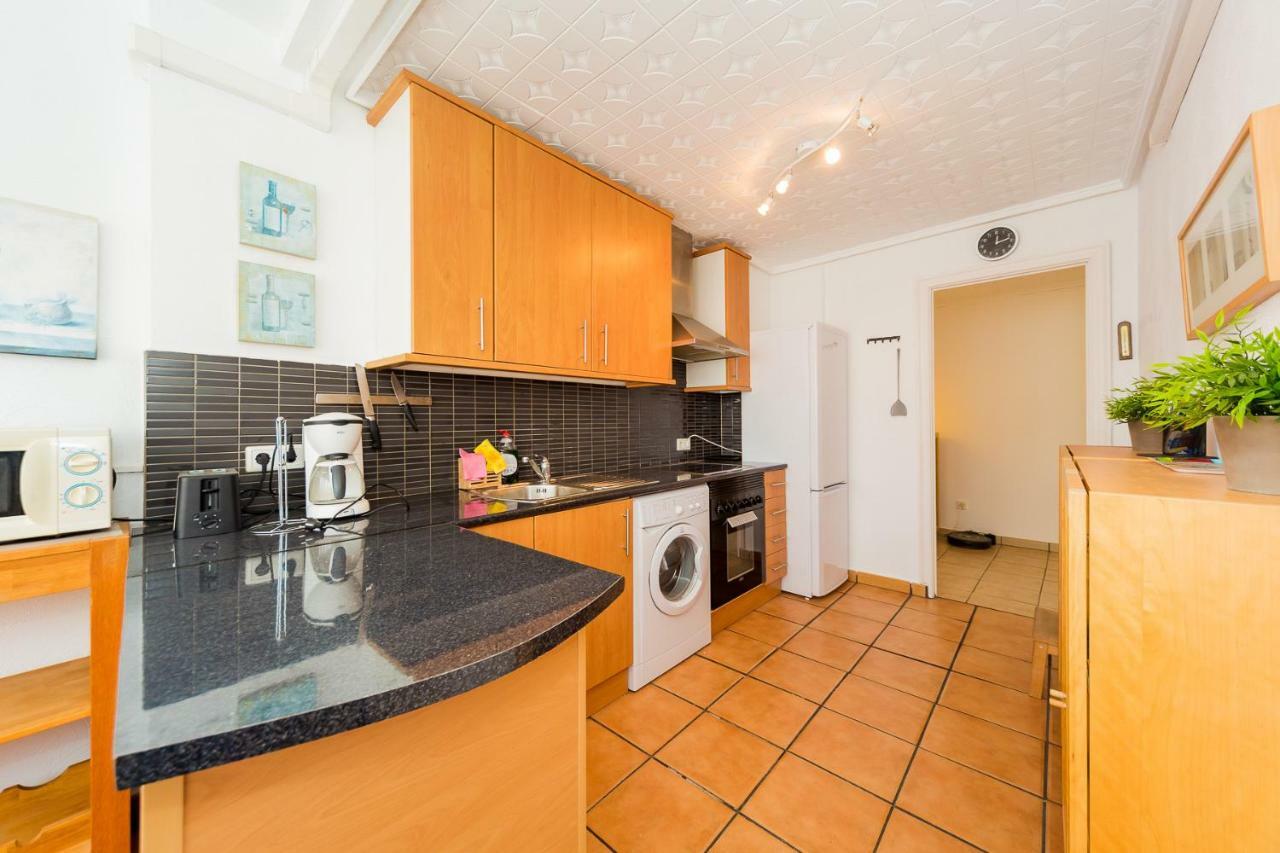 Alegria Id106 Apartamento Torrevieja Exterior foto